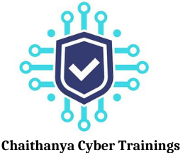 Chaitanya Cyber Trainings